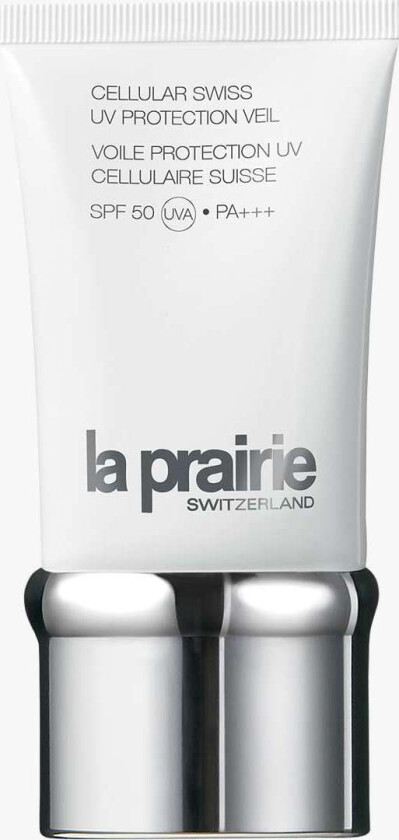 Bilde av Cellular Swiss UV-Protection Veil 50 ml