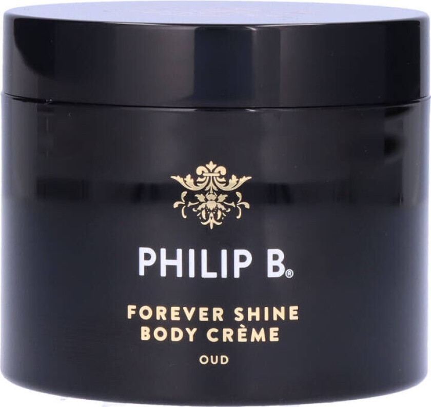Forever Shine Body Cream 236 ml