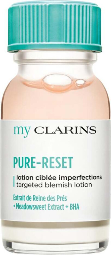 Myclarins Pure-Reset Targeted Blemish Lotion