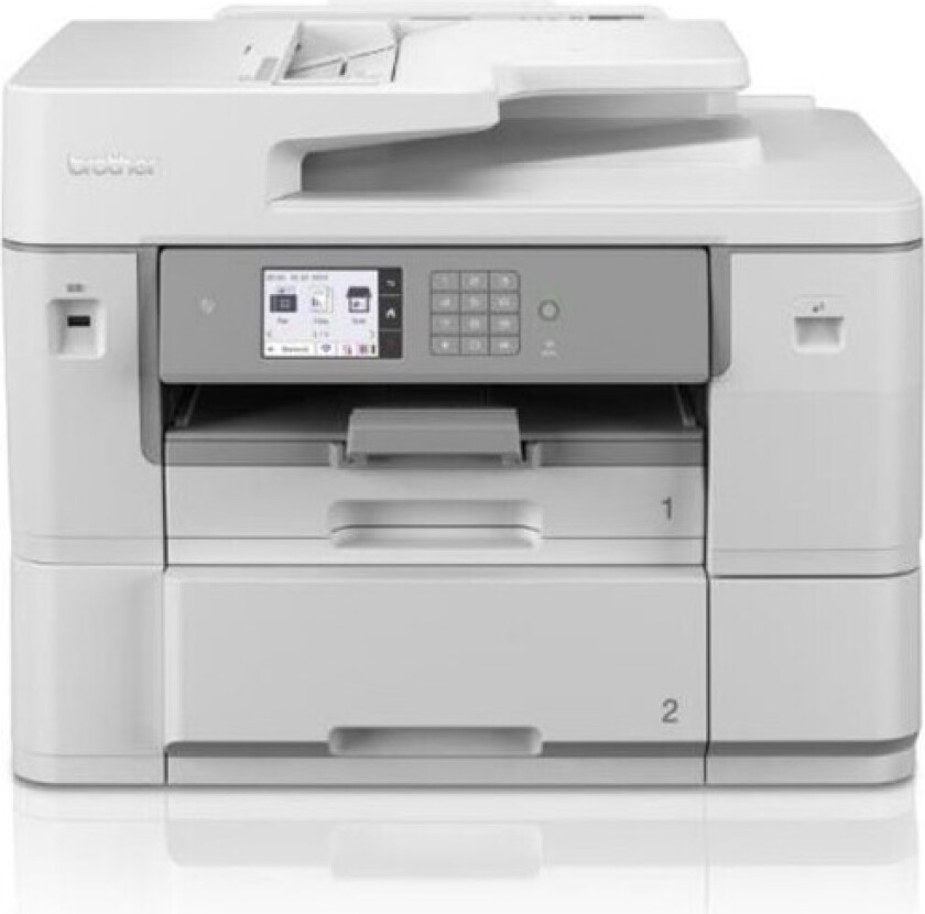 Mfc-j6959dw A3 Mfp