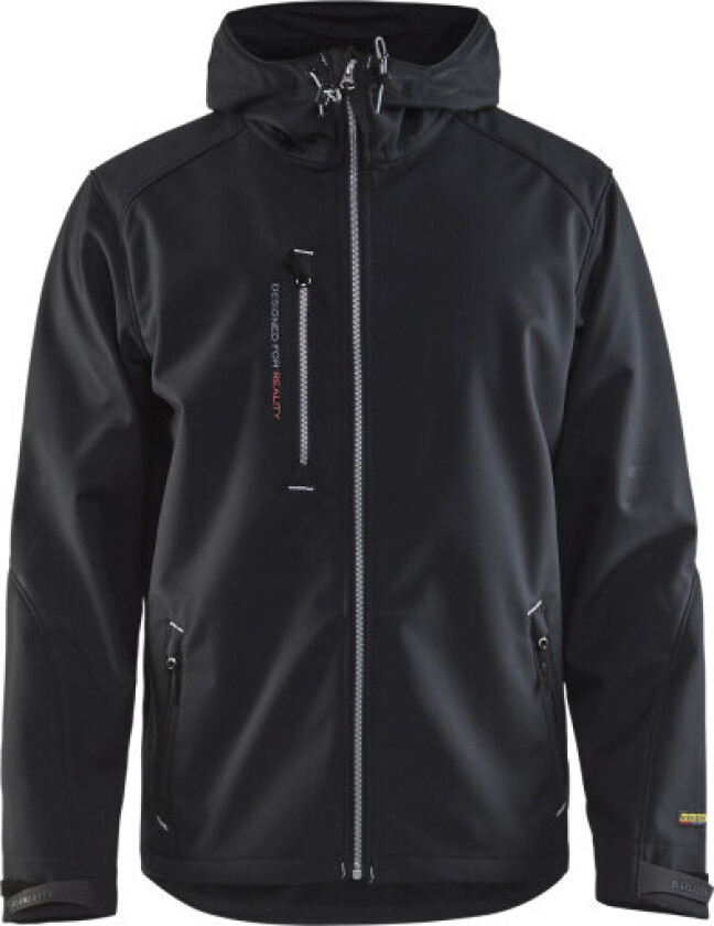 Blåkläder pro softshell 3xl