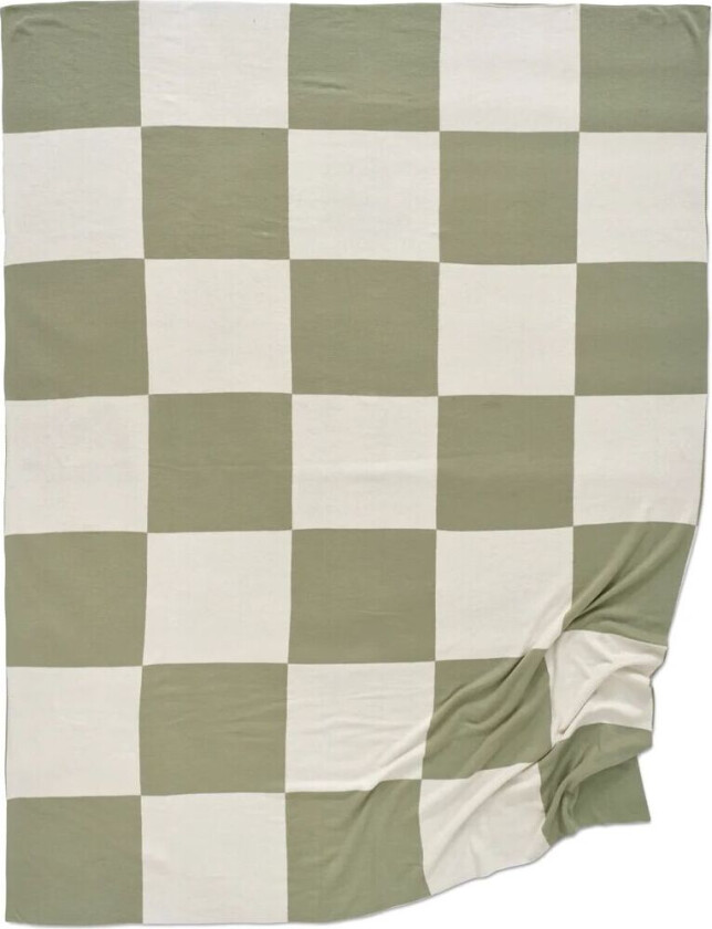 Square pledd 130x170 cm Te-vit