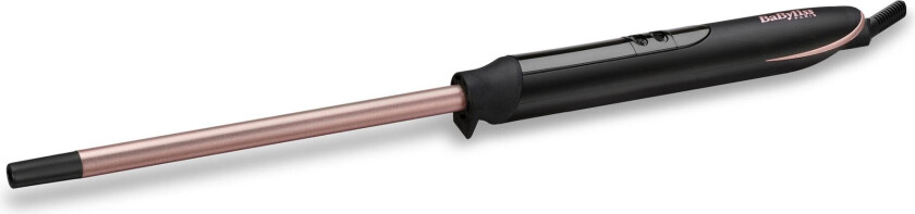 Rose Quartzs Tight Curls Wand C449E