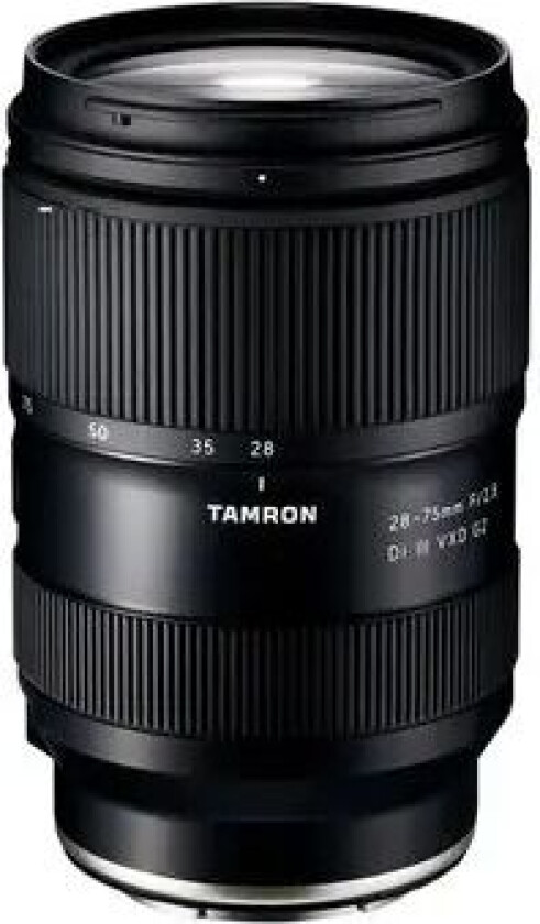 28-75mm F/2.8 Di Iii Vxd G2 Sony E-mount