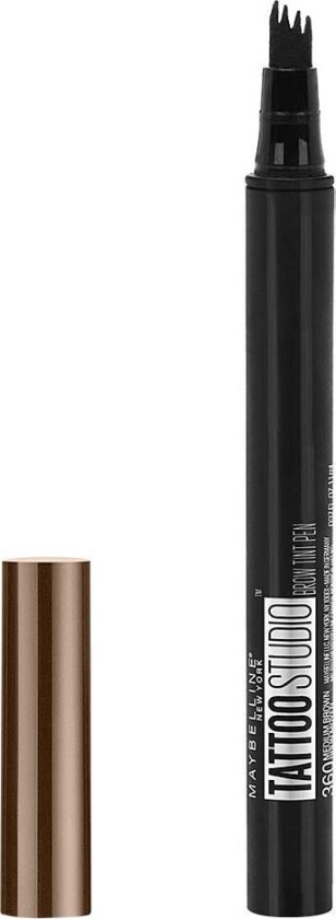 Maybelline Brow Tattoo Micro Pen Medium