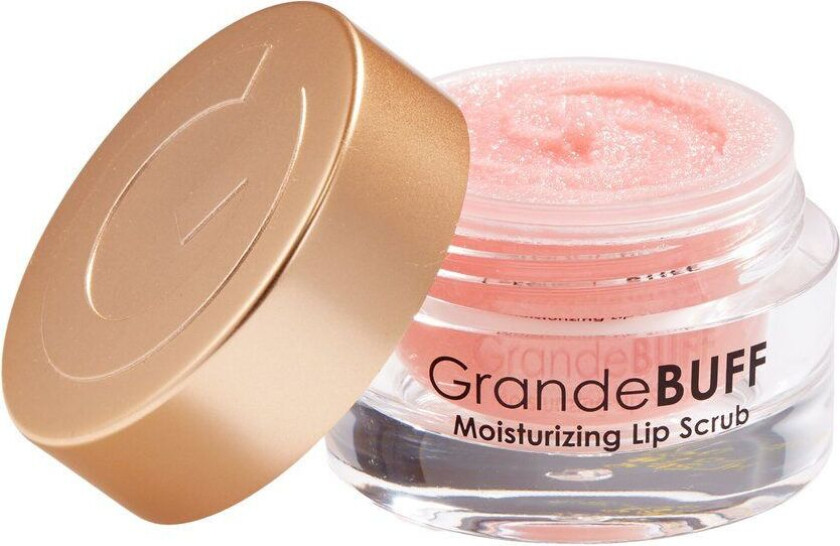 GrandeBUFF Moisturizing Lip Scrub 15g