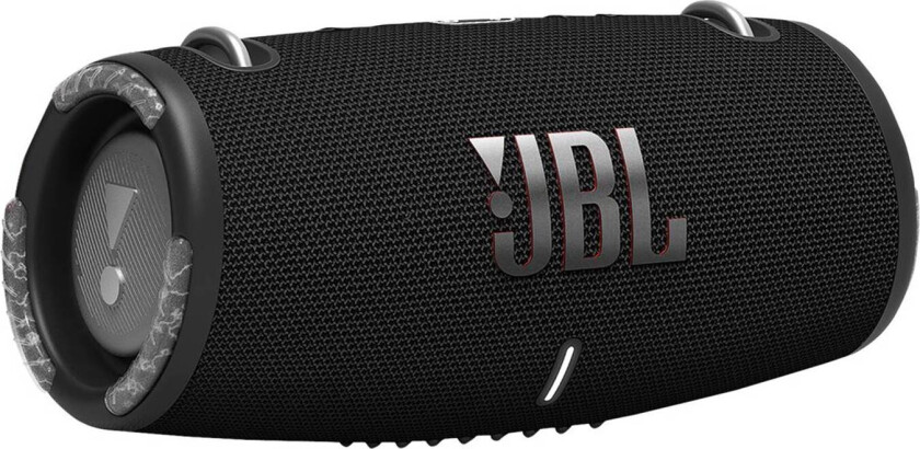 Xtreme 3 - Black