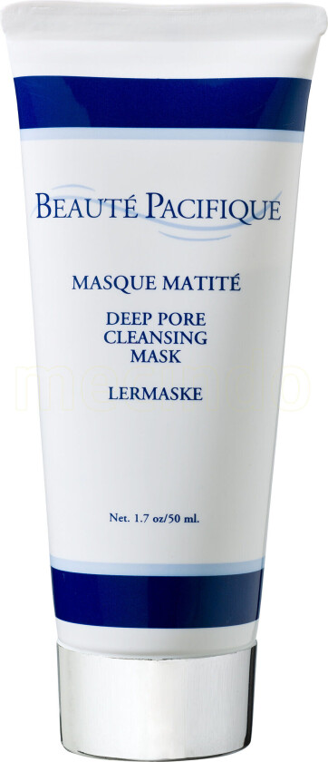 Deep Pore Cleansing Mask 50ml