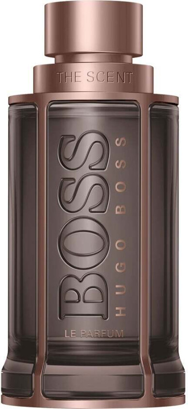 Hugo Boss Boss The Scent Le Parfum For Men 50ml