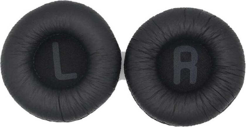 INF Øreputer for Tune 500BT/T450/T500/T450BT 1 par svart