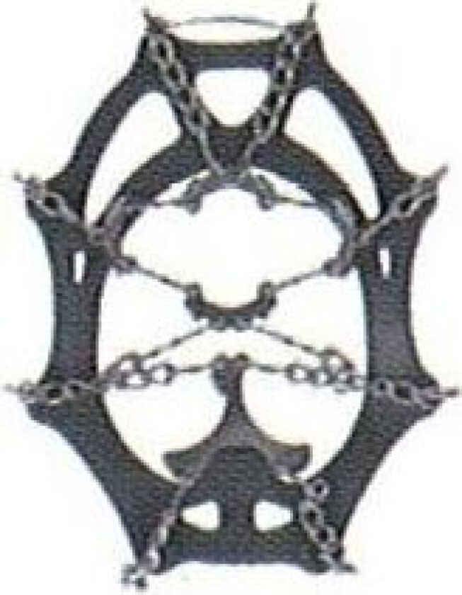 Bilde av Pro Brodder Blue L (41-44)