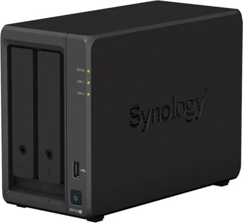 Bilde av Synology DiskStation DS723+