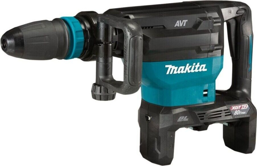 HM002GZ03 XGT Meiselhammer SDS-max 2x40V (uten batteri)