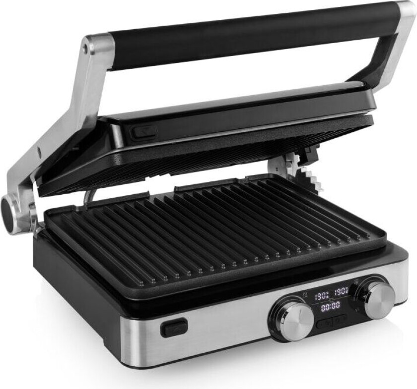 117310 Digital Grill Master Pro Minigrill