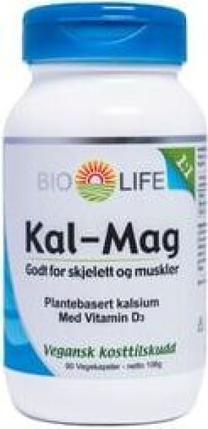 Kal-Mag