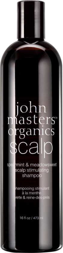 Scalp Shampoo 473 ml