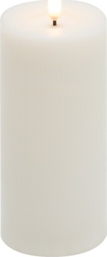 LED kubbelys, H15 cm