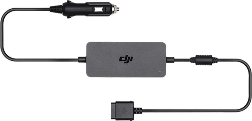 Bilde av - FPV Car Charger