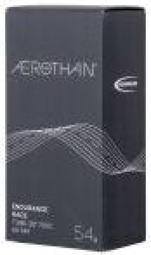 SCHWALBE Aerothan Tube SV16E 80mm (28-35x622) Presta 80 mm Aerothan is a material that completely redefines bicycle tubes: extremely