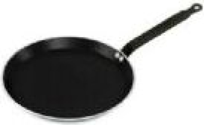 Pandekagepande DeBuyer Ø26x1.5 cm Non-Stick Aluminium,1 stk