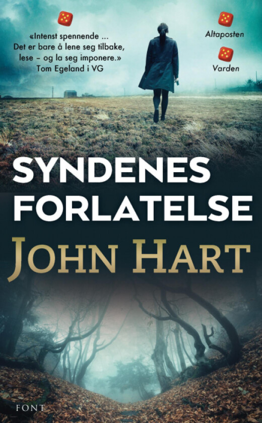 Syndenes forlatelse av John Hart