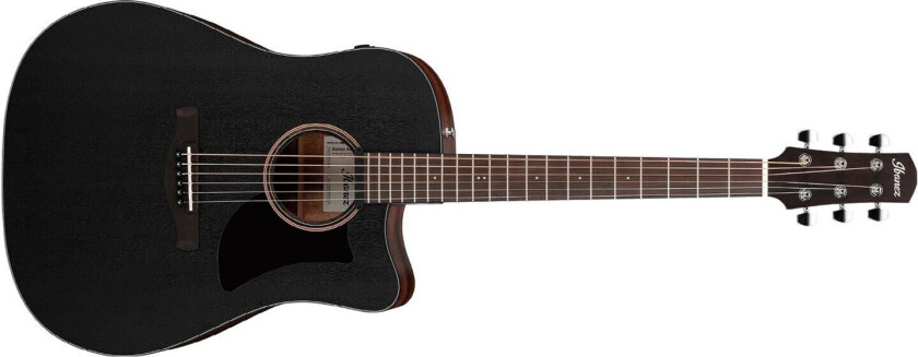 Aad190ce-Wkh Westerngitar M/mik Advanced Acoustic