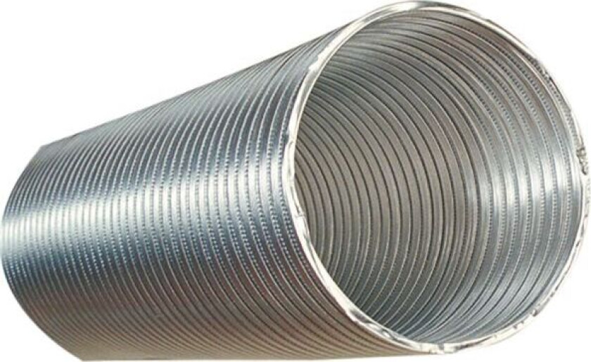Bilde av ALUKANAL KOMP UISO SV 3M 150MM - 49035