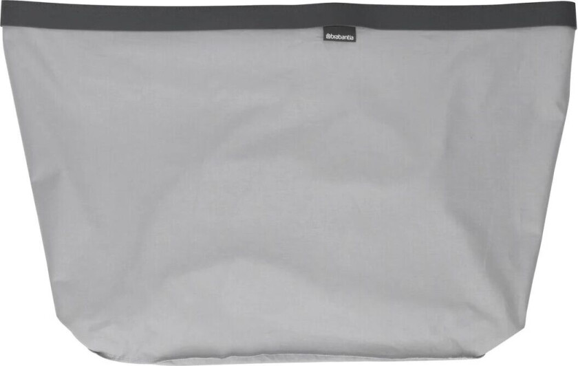 Innerpose til Bo skittentøyskurv 60 L Grå