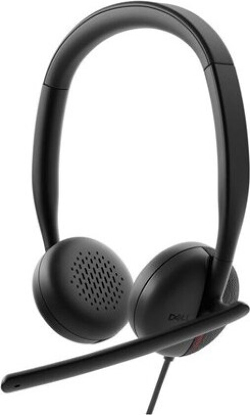Wired Headset Wh3024