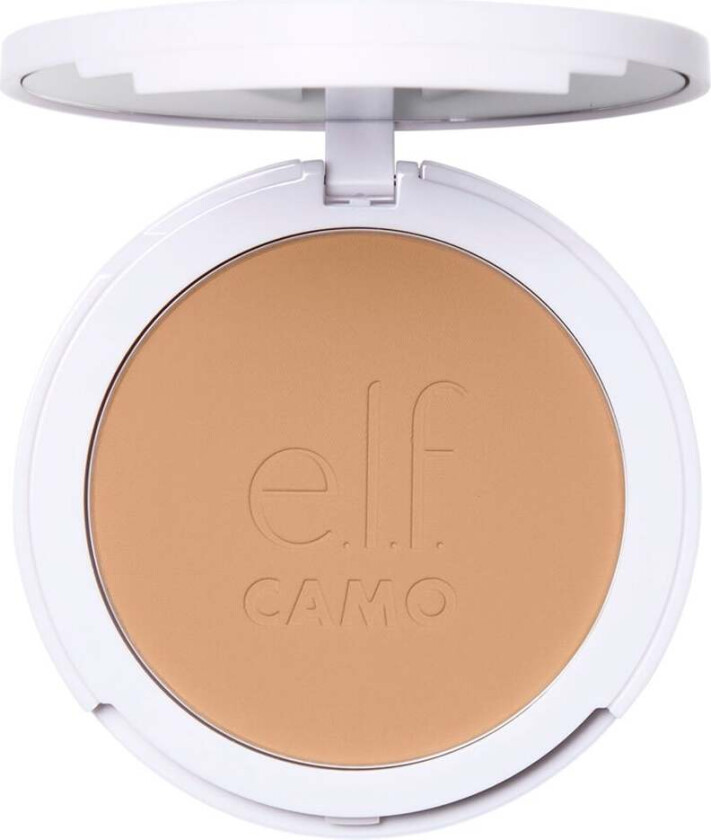 e.l.f. Cosmetics Camo Powder Foundation Medium 310C 8g