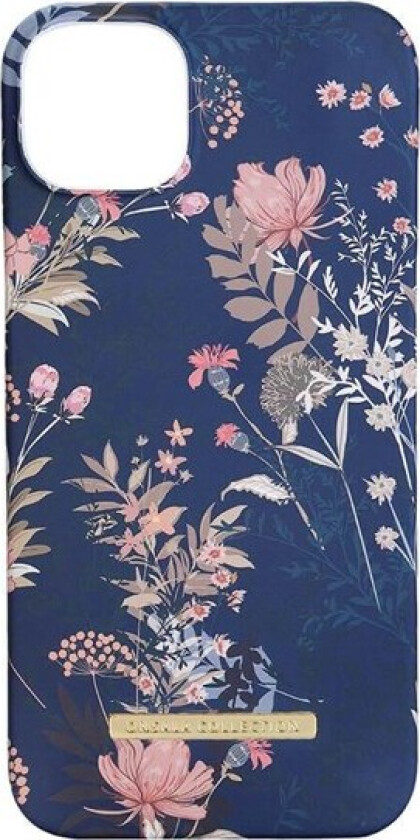 Bilde av Phone Case Dark Flower iPhone 14 Plus