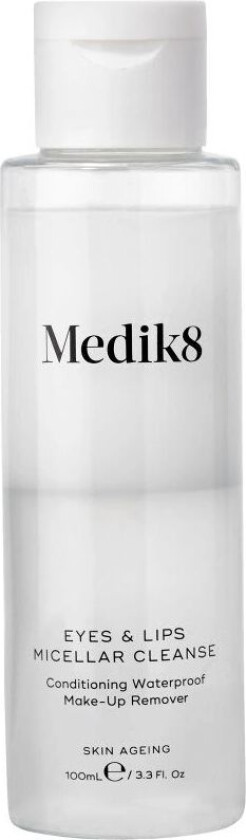 Eyes & Lips Micellar Cleanse (100ml)