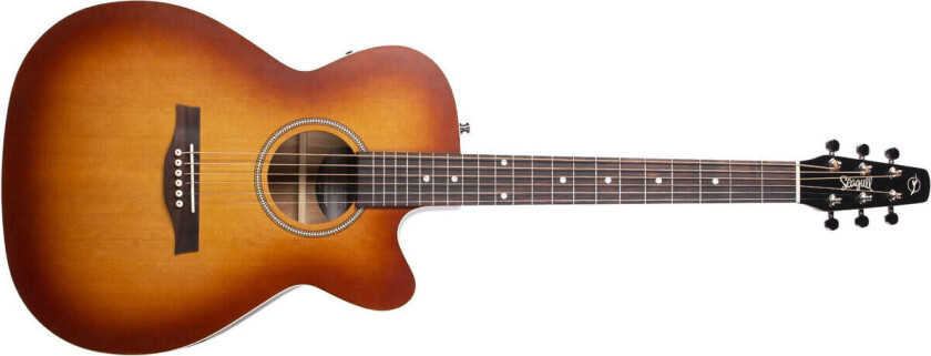 Entourage Rustic Burst Ch Cw Eq