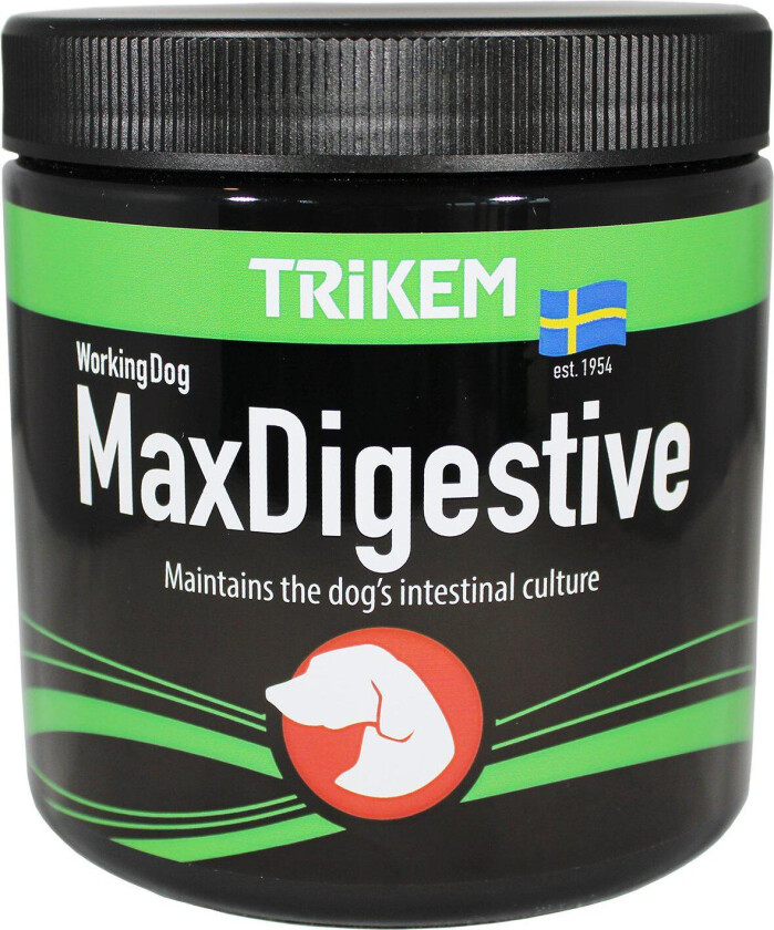 WorkingDog Max Digestive 600 g