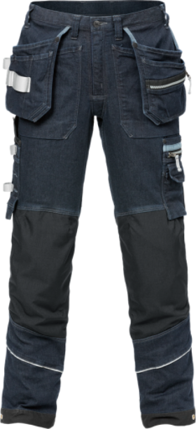 ARTISAN DENIM STRETCH D100