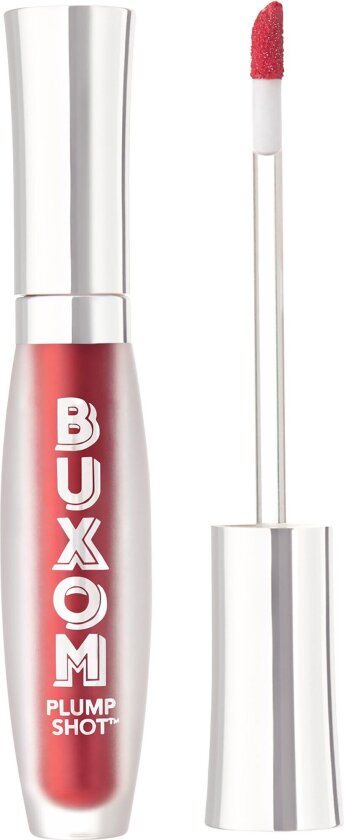 BUXOM Plump Shot™ Collagen-Infused Lip Serum Enchanted Berry