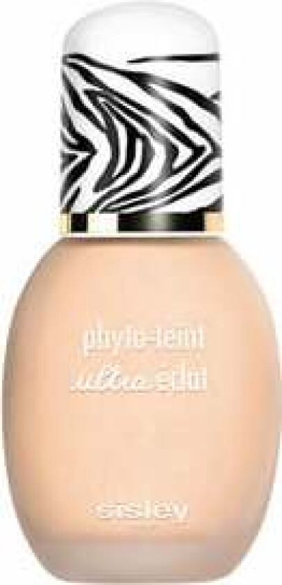 Phyto-Teint Ultra Éclat 30 ml (Farge: 00C Swan)