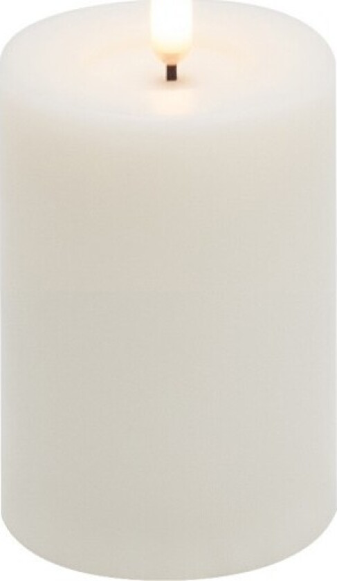 LED kubbelys, H10 cm