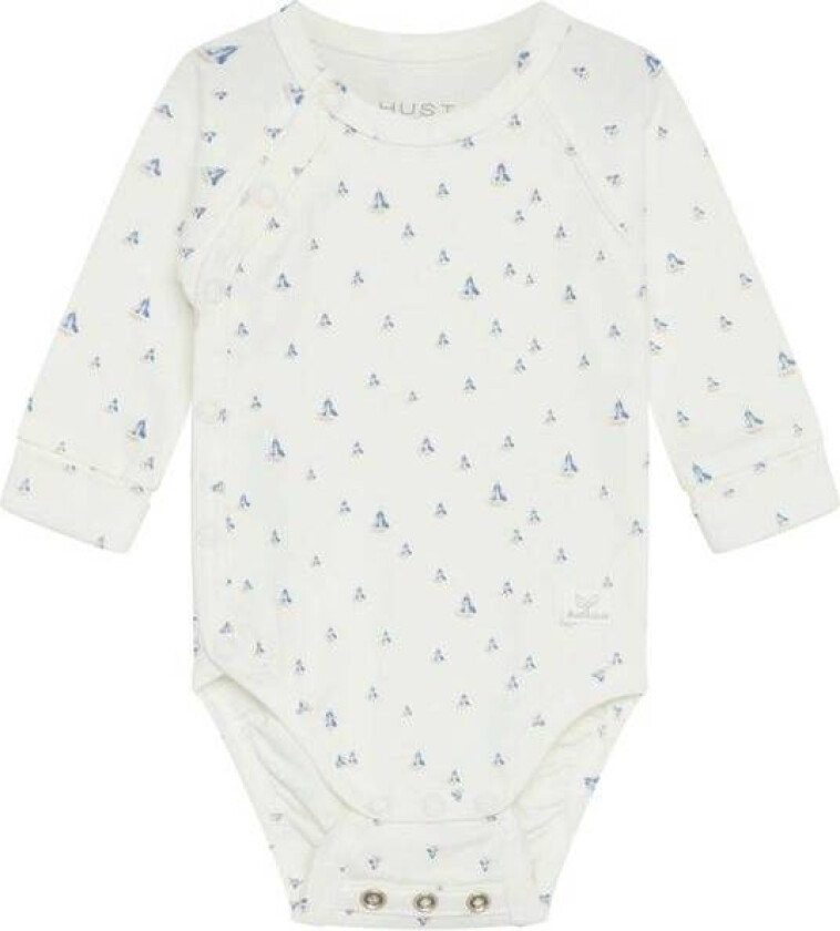 Hust & Claire Bing Omslagsbody, Aquarius