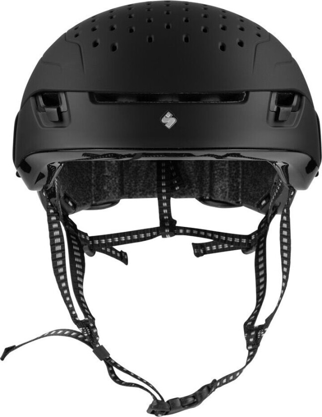 Ascender Mips Helmet Dtblk M/L