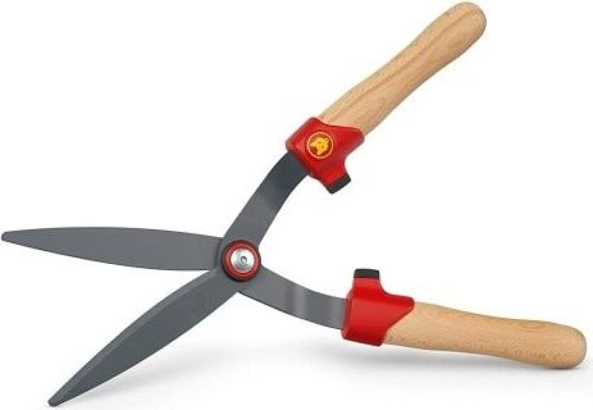 Wolf-Garten WOLF-Garten hekksaks HS-BW, liten (treskaft)