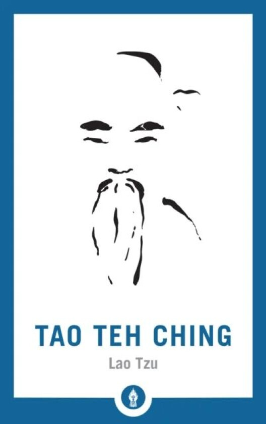 Tao Teh Ching av Lao Tzu