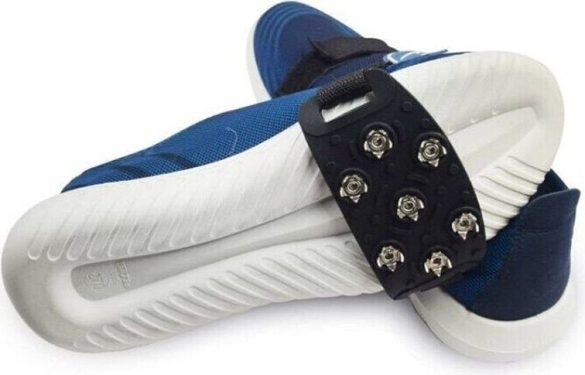 Brodder / Sklibeskyttelse One Size