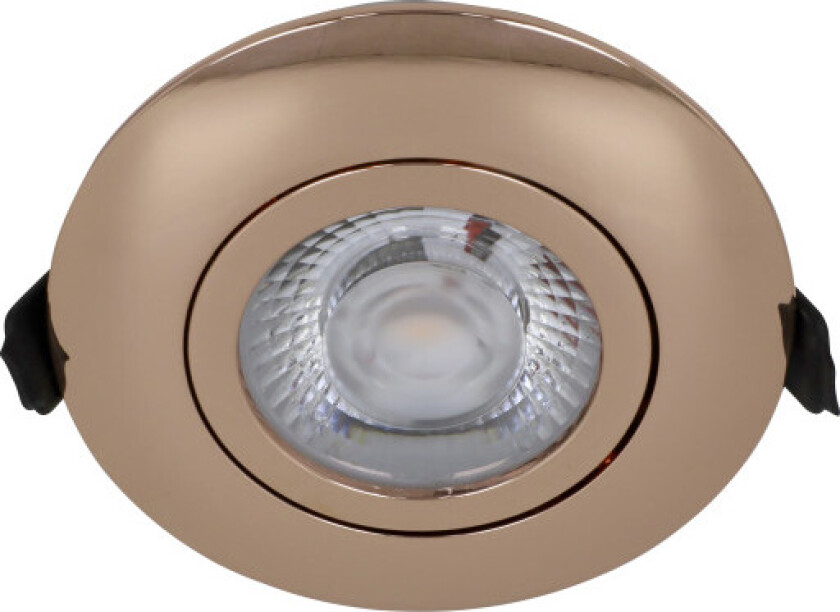 Lavprofil Fleksibel G2 Ø83 DTW 18-3K K/R m/SC innendørs