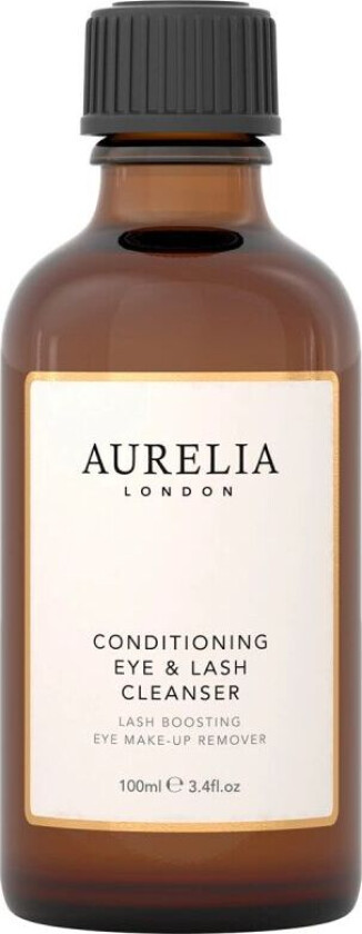 Conditioning Eye & Lash Cleanser(100 ml)