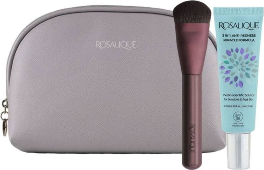 - Makeup Bag Gift Set