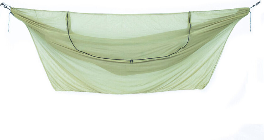 Ticket To The Moon Convertible Bugnet 360 Myggnett Green 300 x 130 cm