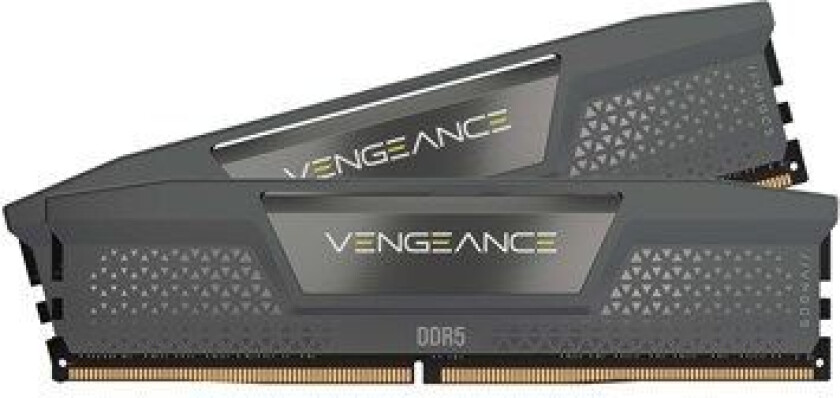 Corsair Vengeance 32gb 6,000mhz Cl36 Ddr5 Sdram Dimm 288-pin