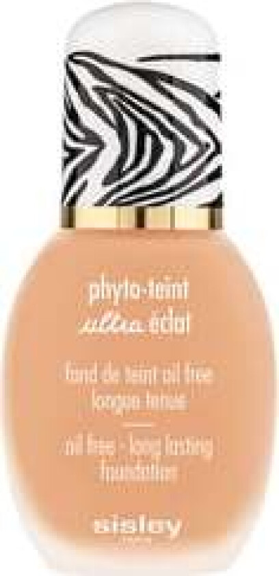 Phyto-Teint Ultra Éclat 3n Apricot
