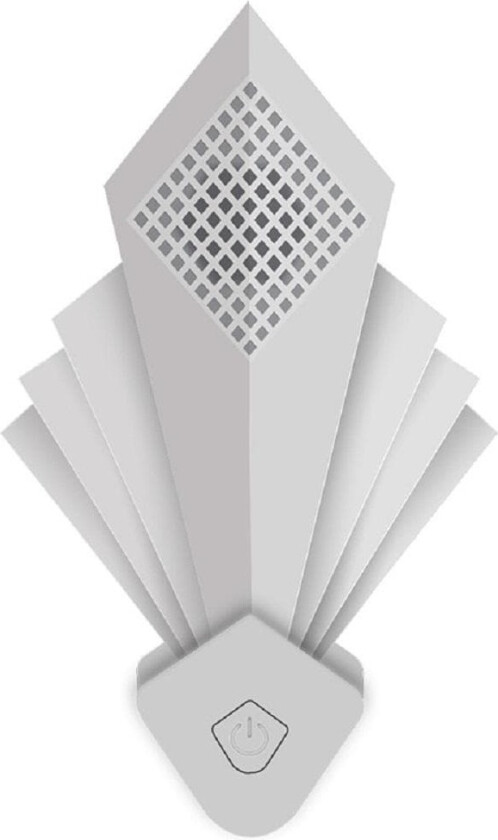 Ultralydbeskyttelse mot skadedyr